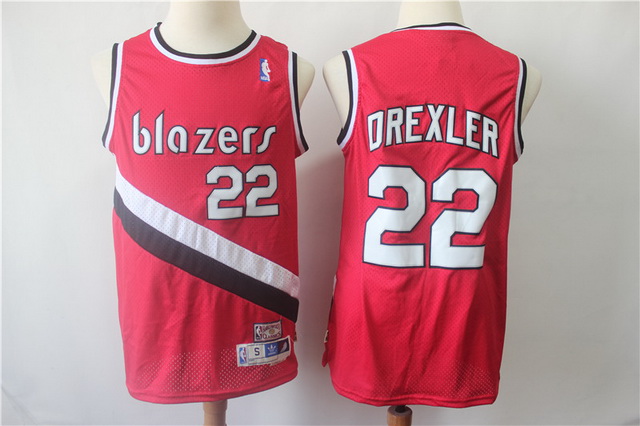 Portland Trail Blazers Jerseys 04 - Click Image to Close